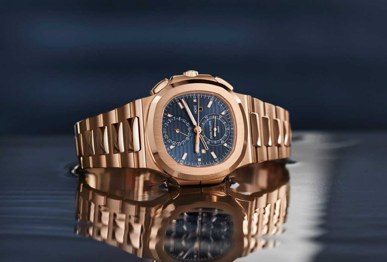 That’s why watches glow in the dark